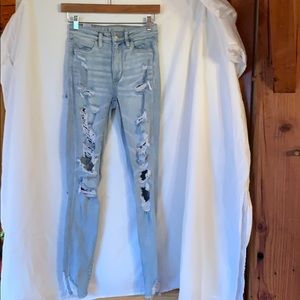 American Eagle Next Level Stretch